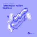 Theus Mago - Terremoto Valley Express