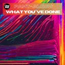 Pant-Aloon - What You've Done