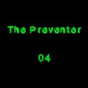 The Preventer - Tribunal III (Original Mix)