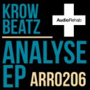 Krow Beatz - Shut Up (Original Mix)