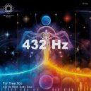 For Tree Too - 432 Hz Mind, Body, Soul (Guided Meditation)