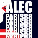 Alec Attari - Paris 88
