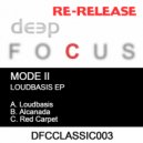 Mode II - Alcanada (Original Mix)