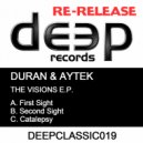 Duran & Aytek - Second Sight
