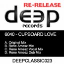 6040 - Cupboard Love