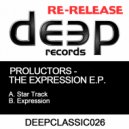 Proluctors - Star Track (Original Mix)