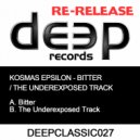 Kosmas Epsilon - Bitter