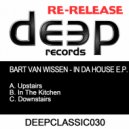 Bart van Wissen - In The Kitchen (Original Mix)