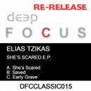 Elias Tzikas - Saved