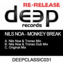 Nils Noa - Monkey Break (Nils Noa & Tronso Mix)