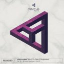 Oozeundat - DisJointed (Original Mix)
