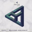Roller For Pandas - 2 Make Me (Original Mix)