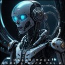 Maged Mega - Underground Vol.2 (set)