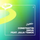 Constantin Ft. Julia Temos - Drive