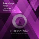 Soundtoys - Reset (Soundshape Re-up)