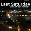 Simon Vinyl Junkie - Drum and Bass Project 1