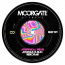 Jen Rebaza Feat. REIKORAR - Atrippykal Menu (Dub Mix)