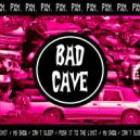 PXM - Can\'t sleep (Original Mix)