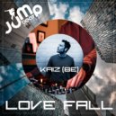 Kaiz (BE) - Love Fall