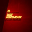 POMATA, Fran perez - Lady Marmalade (Extended Club Remix)