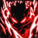 Jolixwery, DJ LA BEAT, LXGHTLXSS - MONTAGEM COCOTA