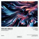 Nicko Shuo - Extraterrestrial