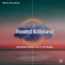Nkuly Knuckles - Round & Round