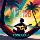 Conkarah - Is This Love