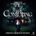 Geek Music - London Calling (From \