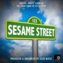 Geek Music - Smarter, Kinder, Stronger (From \
