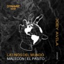 Joey Avila - Malecon ()