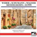 Suddeutsche Philharmonie - Weber Overture From 'Eurynthe'