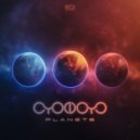 Cyonoyc - Planets