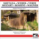 Suddeutsche Philharmonie - Mozart Overture From 'The Magic Flute'