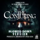 Speed Geek - London Calling (From \