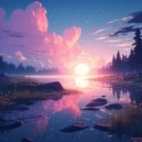 Un.Luckee & lofi & Lofi Radiance - Lofi's Soothing Tranquil Melodies