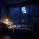 Ritmos soñolientos de Lofi & Lo-Fi para estudiar & Experiencia de música para dormir - Las Calmantes Melodías De Lofi Para Acostarse ()