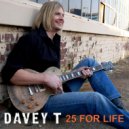 Davey T Hamilton - Never Again
