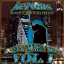 keroms - MONEY COUNTDOWN