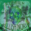 HELLISH NORTH & WUZI G - BEACH BITCHES ()
