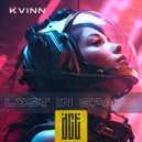 Kvinn - Lost in Space (Instrumental Mix)