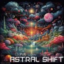 Corey Low - Astral Shift
