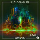 Calagad 13 - Intensity (Tension Remix)