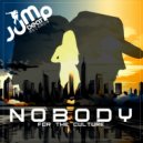For The Culture - Nobody (Radio Edit)