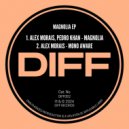 Alex Morais - Mono Aware (Original Mix)