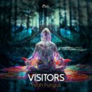 Visitors - Yeah Fungus (Original Mix)