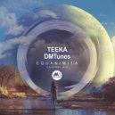 Teeka, M-Sol DEEP, DMTunes - Equanimita