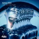 Ashkan Dian - Over and Over Again