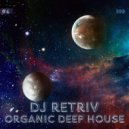 DJ Retriv - Organic Deep House #4