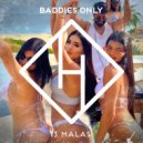 BADDIES ONLY - 3 Malas